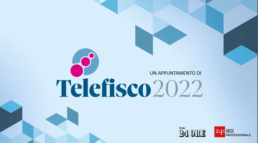 Telefisco 23/02/2022