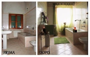 homa staging